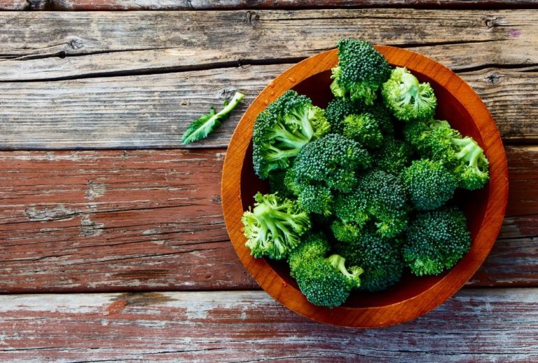Ist zu viel Gemüse ungesund? Warum Volumenessen keine gute Idee ist und wie du damit aufhörst.